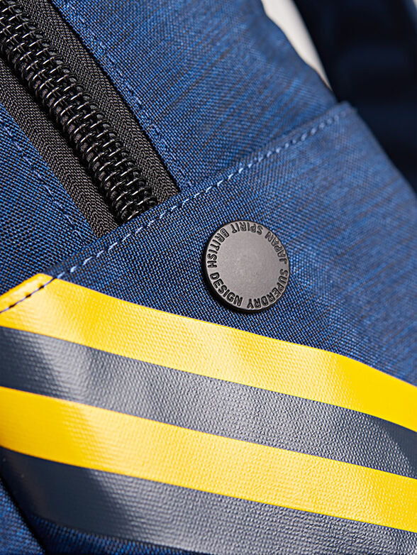 MONTAUK STRIPE MONTANA backpack - 5