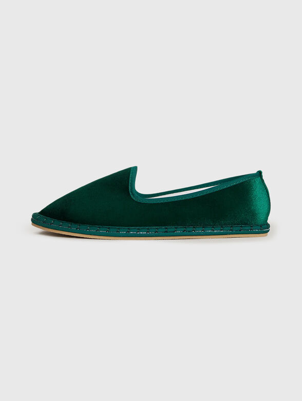 MIX & MATCH slippers - 1