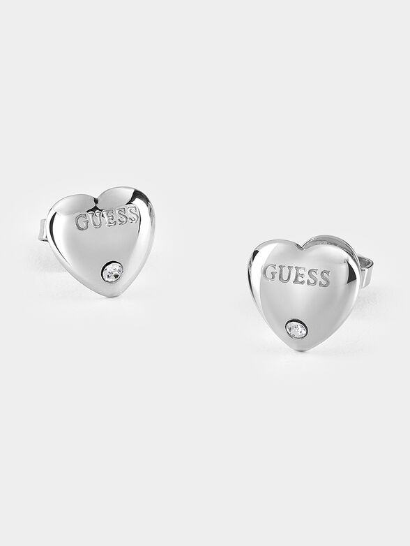 Еarrings GUESS IS FOR LOVERS - 1