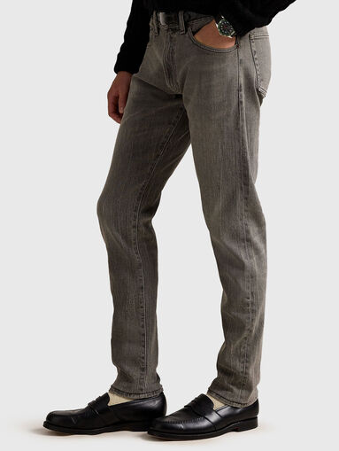 SULLIVAN slim fit jeans - 3