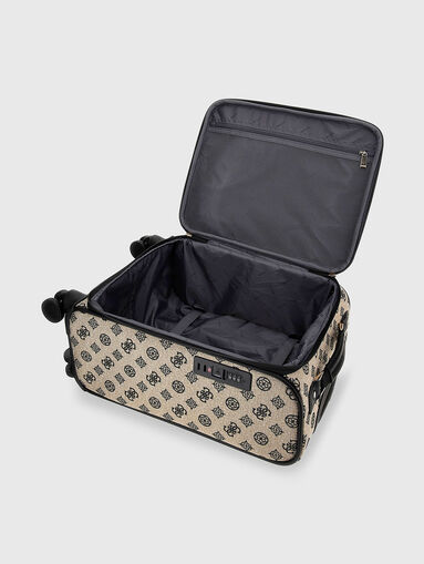 BEYZA suitcase - 5