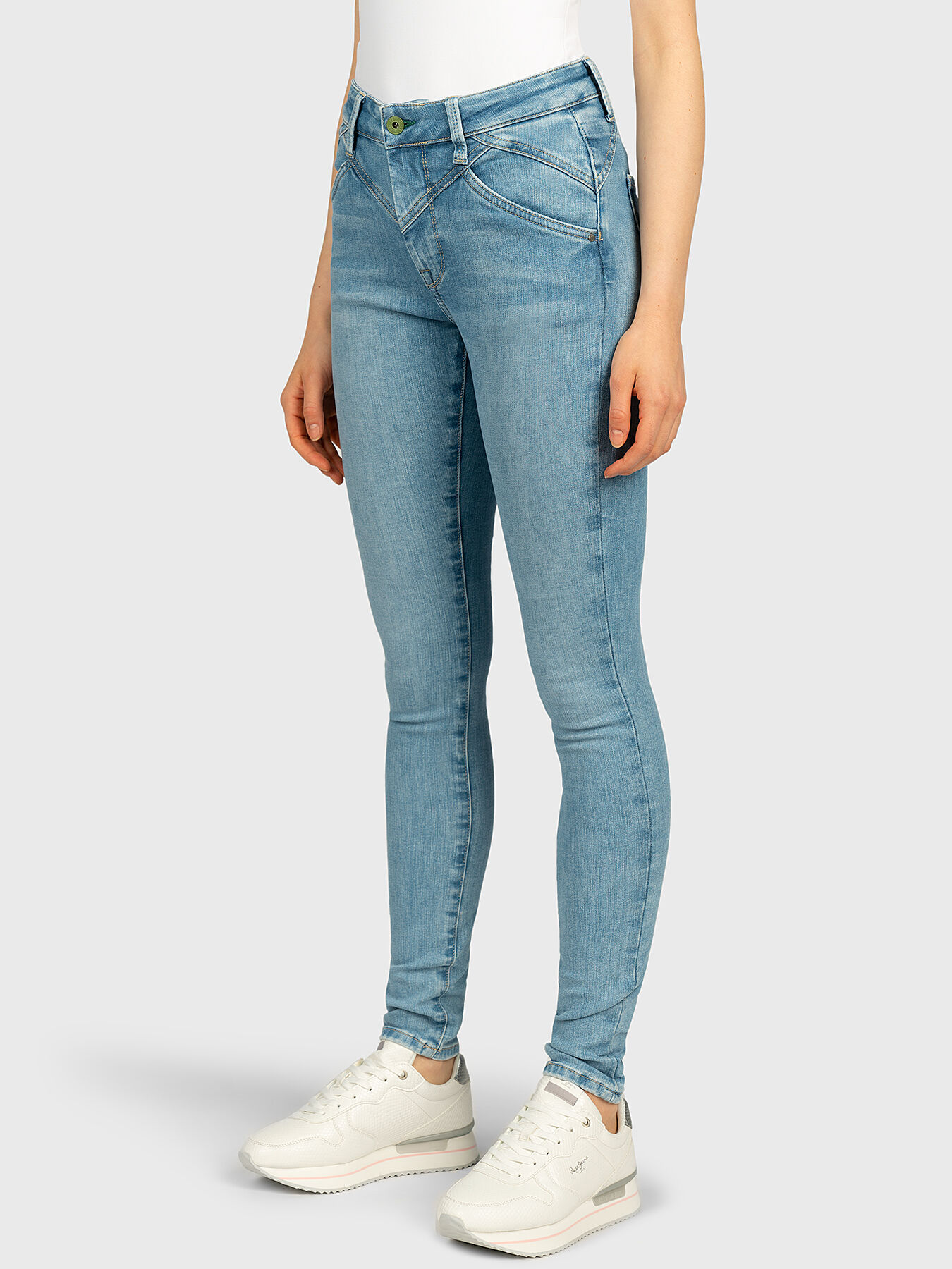REGENT RETRO Jeans brand Pepe Jeans 