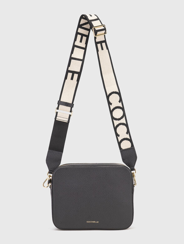Leather crossbody bag - 2