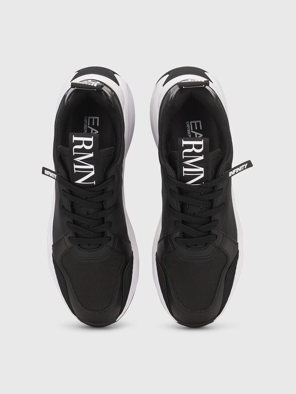 INFINITY EVOLUTION trainers - 6