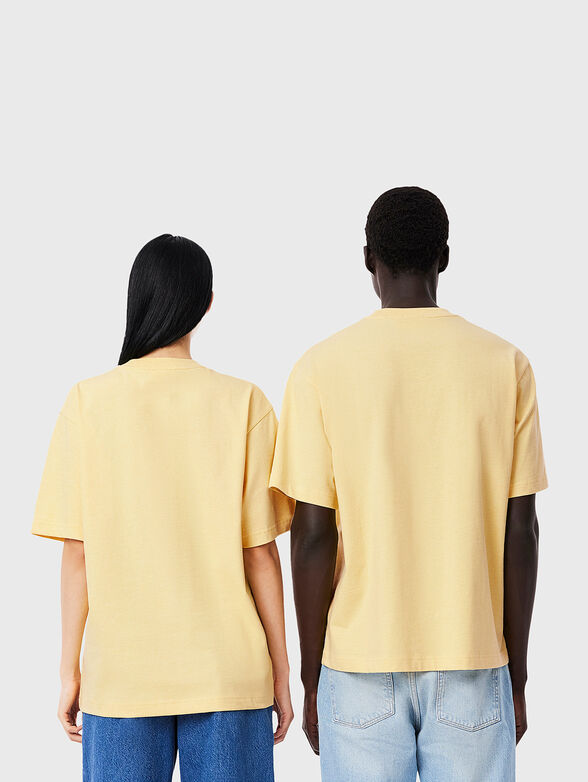 Τ-shirt with logo - 3