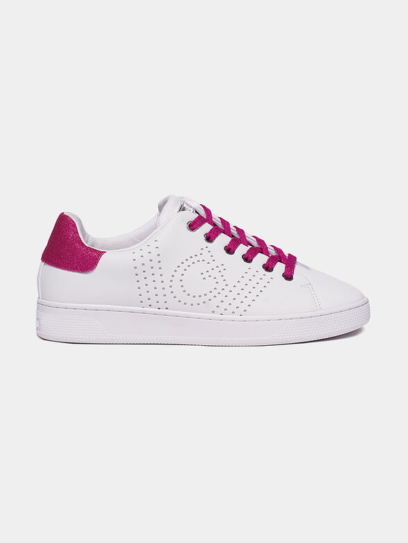 RANVO Sneakers - 1