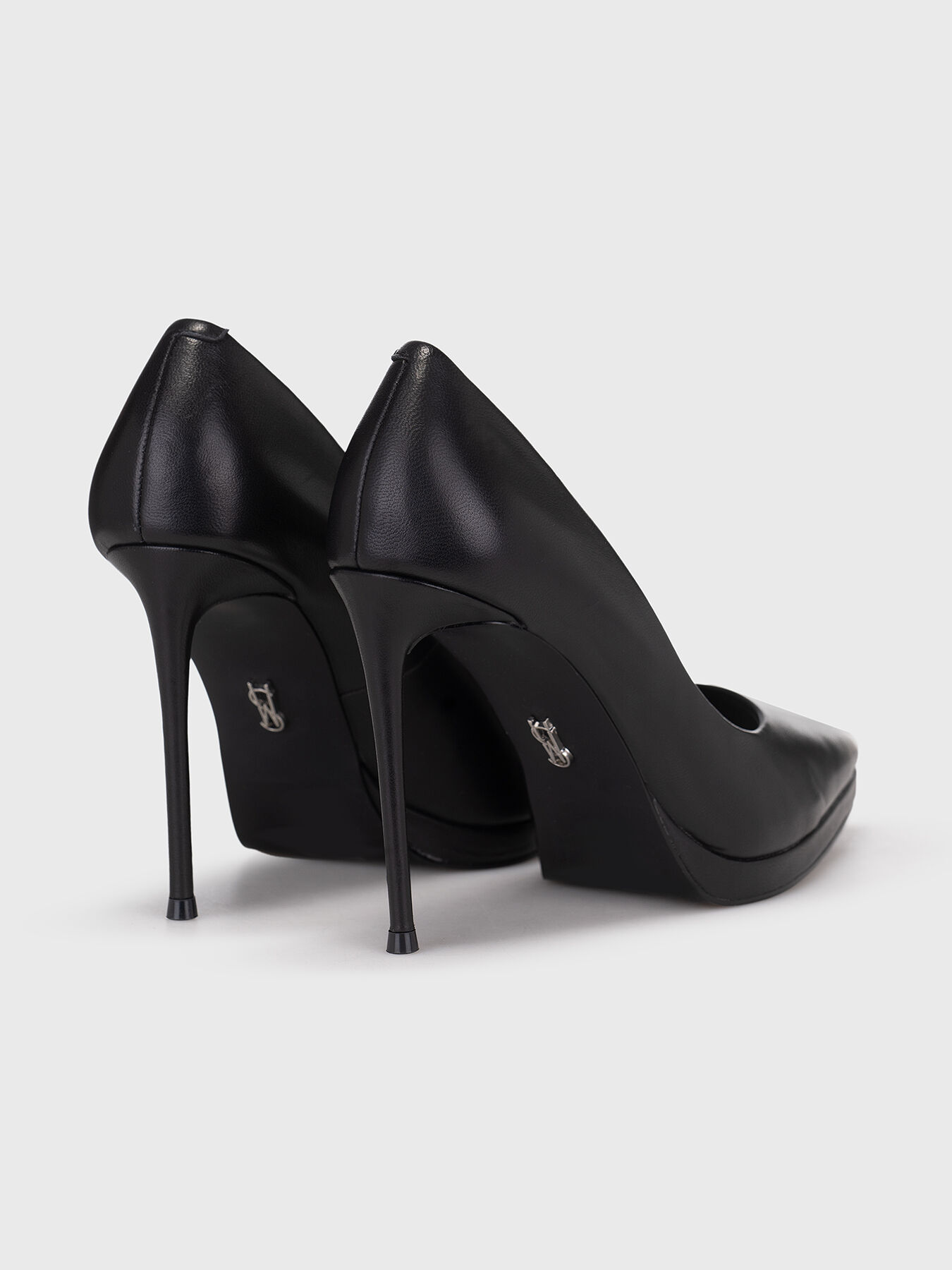 KLASSY high heel shoes brand STEVE MADDEN
