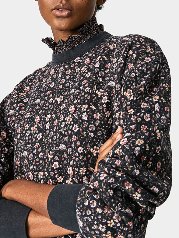 PRECIOUS Sweatshirt - 3