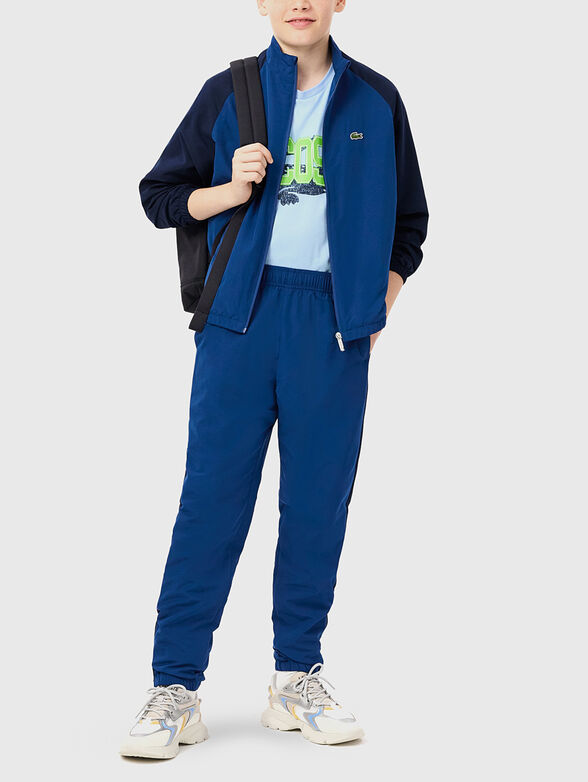 Unisex sports pants - 1