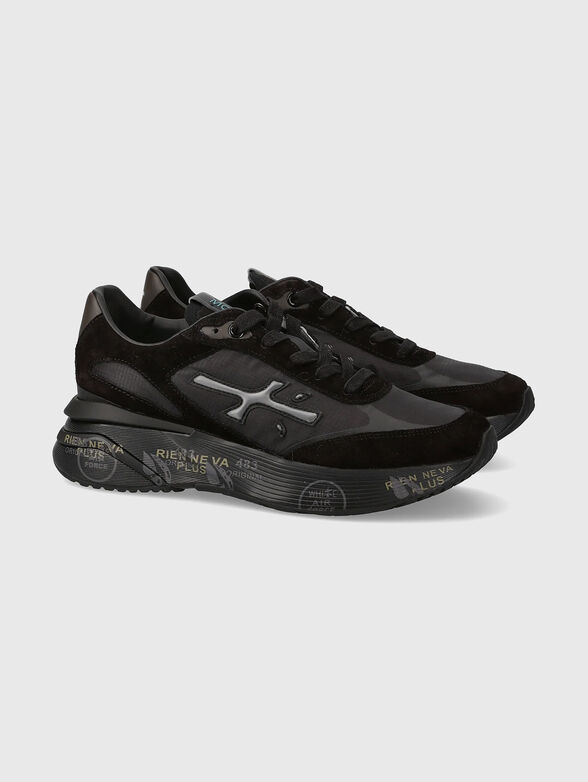 MOERUND 7795 Sneakers - 2