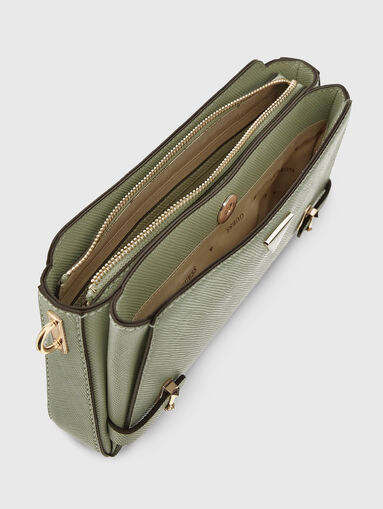 ROSALBA crossbody bag - 5