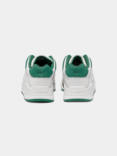 COURT SLAM 319 Sneakers - 4