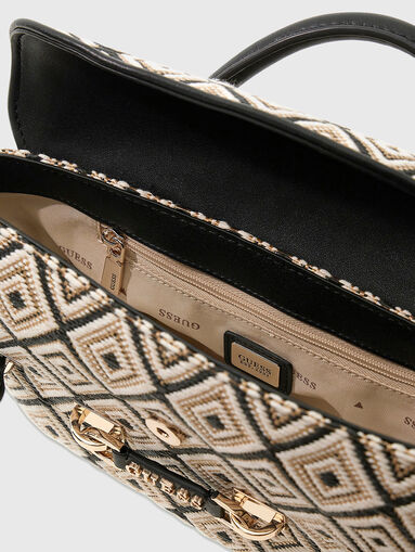 SOPHIA Bag - 3