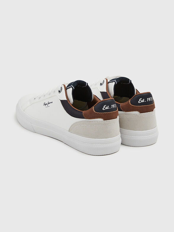 KENTON sports shoes  - 3