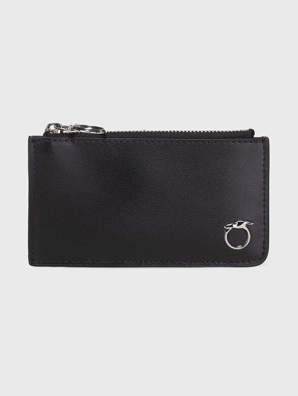 ARGO card holder with zipper - 1