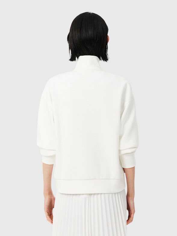 Cotton sweatshirt - 3