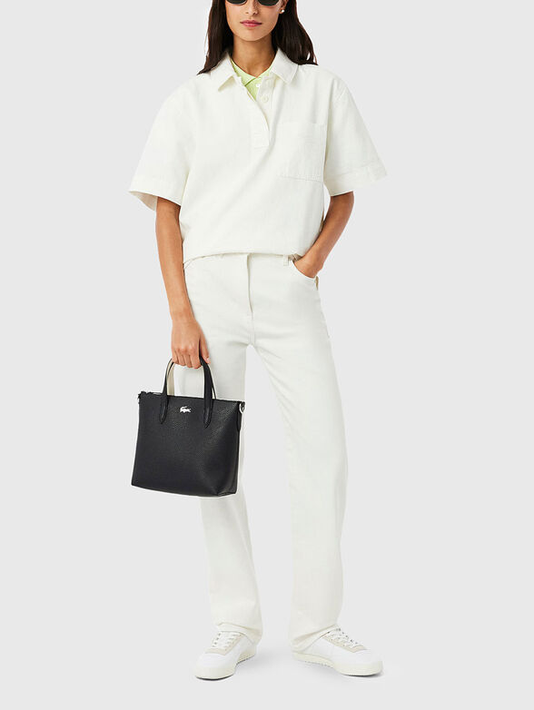 ANNA mini tote bag - 2