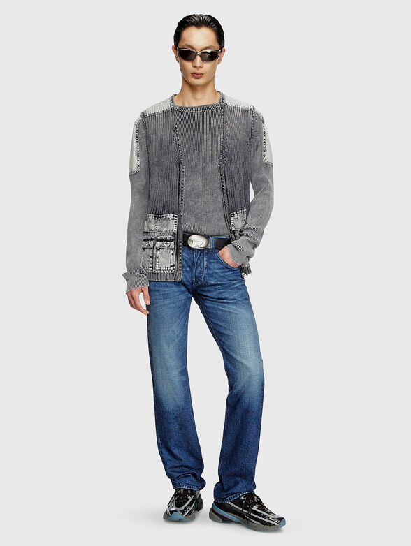 1985 LARKEE L.32 jeans - 4