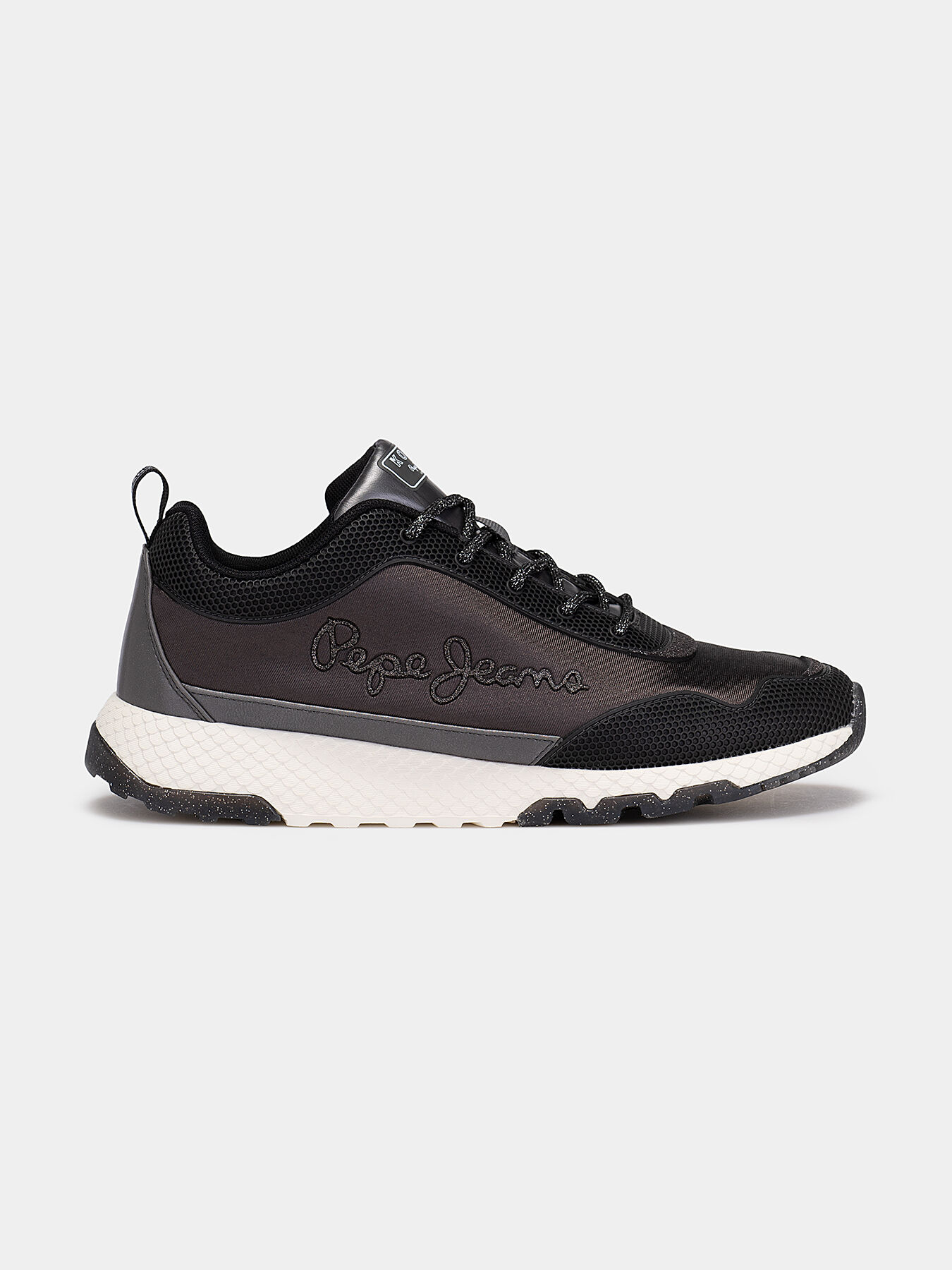 KOKO MIKA Sneakers brand Pepe Jeans Globalbrandsstore en