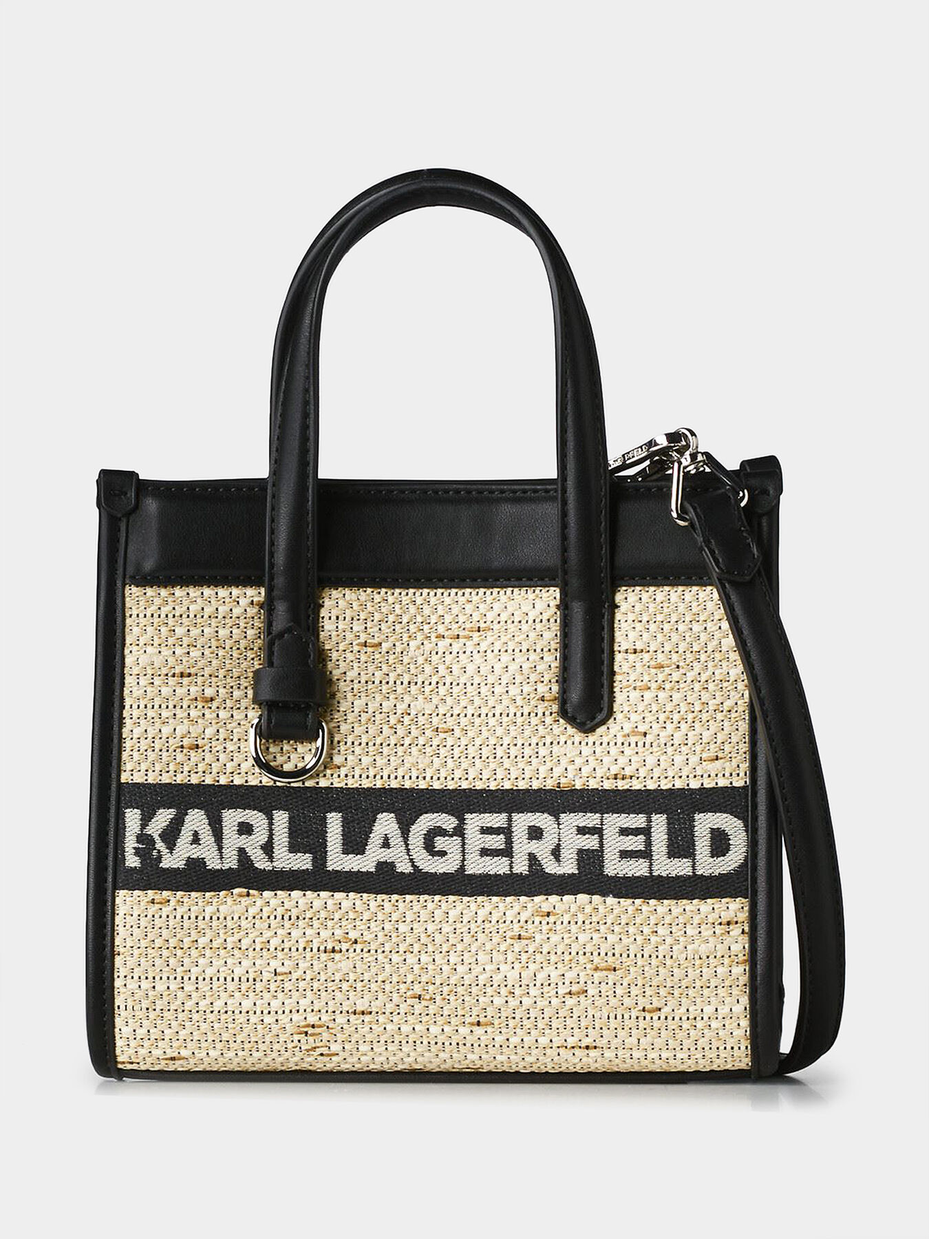 Fendi karl bag clearance
