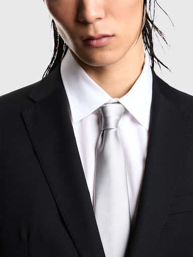 Black suit - 3