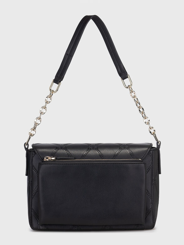 CHRIS FLAP crossbody bag - 3