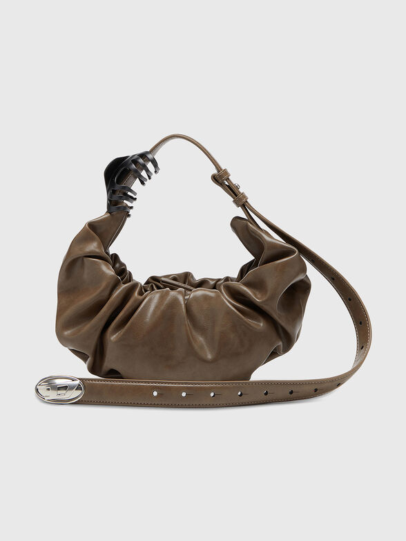 GRAB-D 2.0 hobo bag - 2