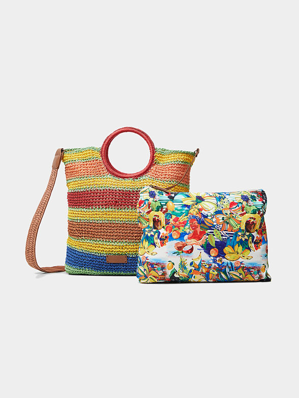 Beach bag - 4