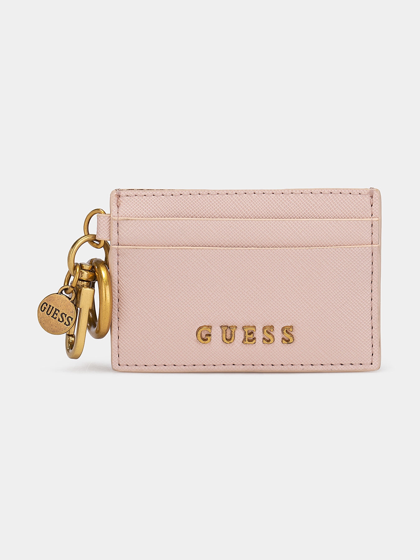 Card case keyring brand GUESS Globalbrandsstore en