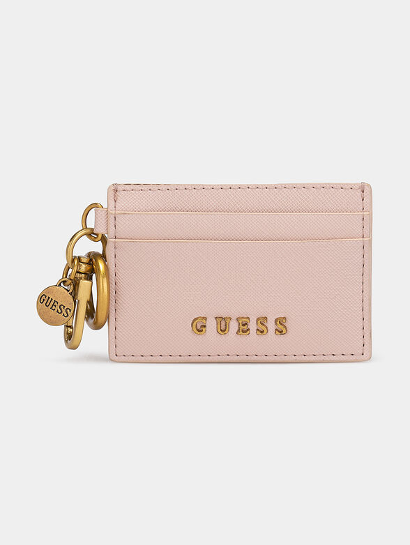 Card case keyring  - 1