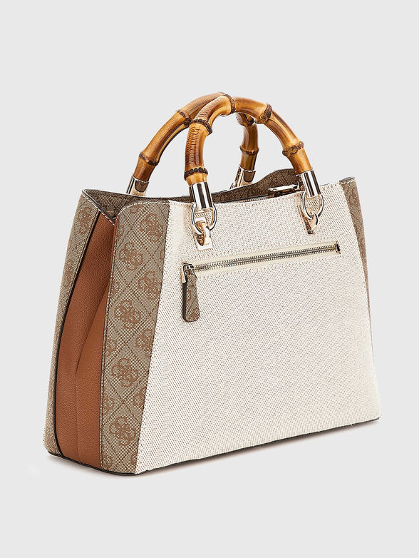 KERIMA 4G logo bag - 2