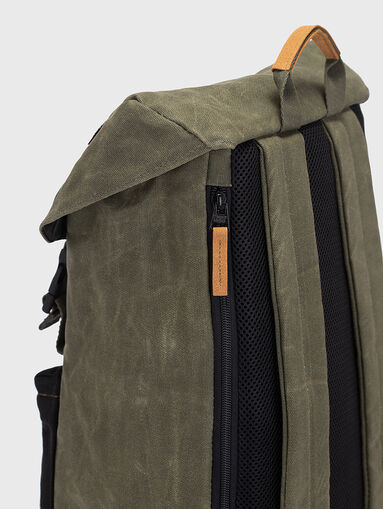 Backpack - 4