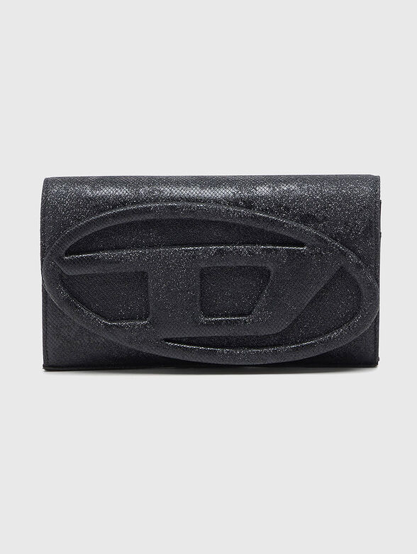 1DR wallet with long strap - 1