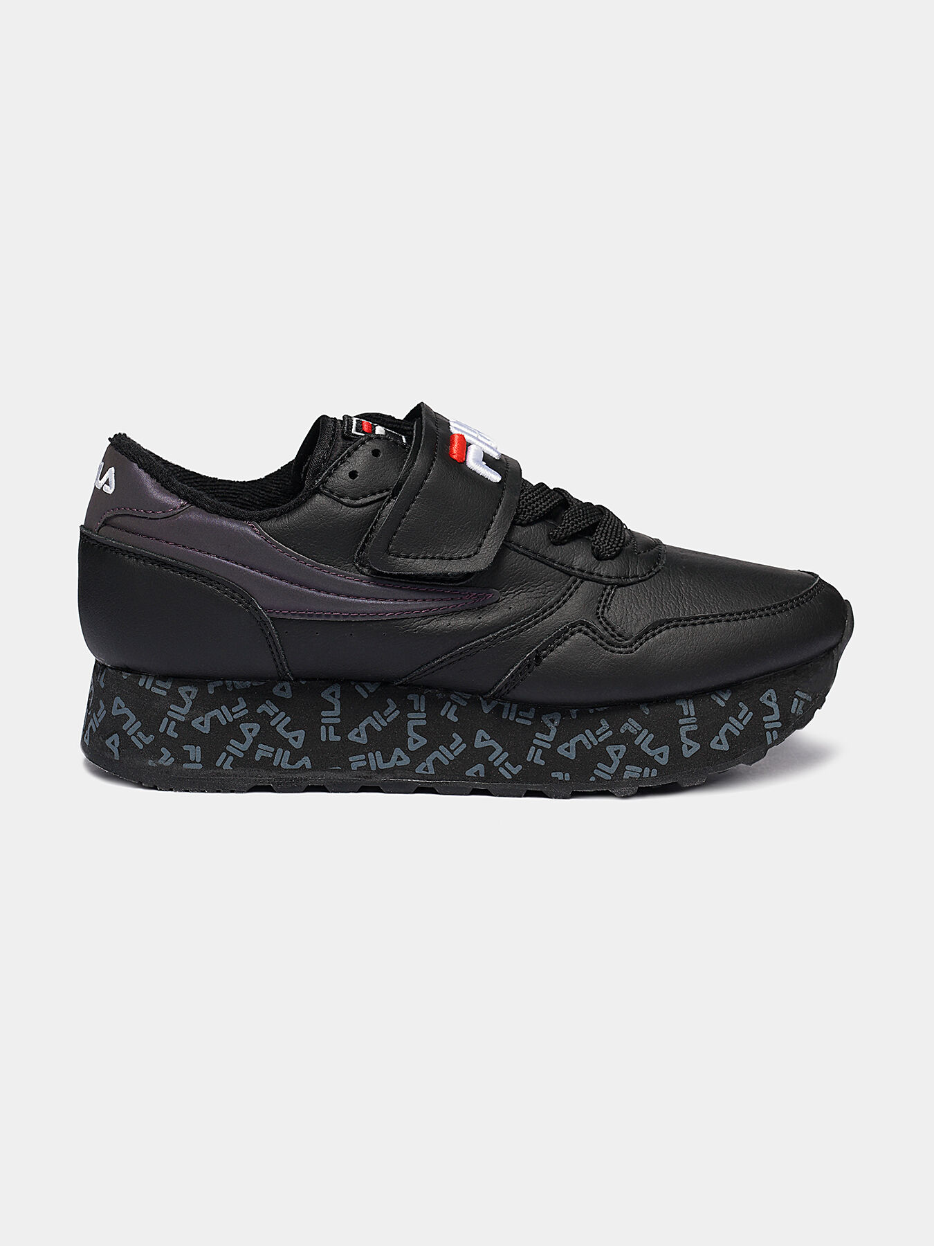 Orbit zeppa sale fila
