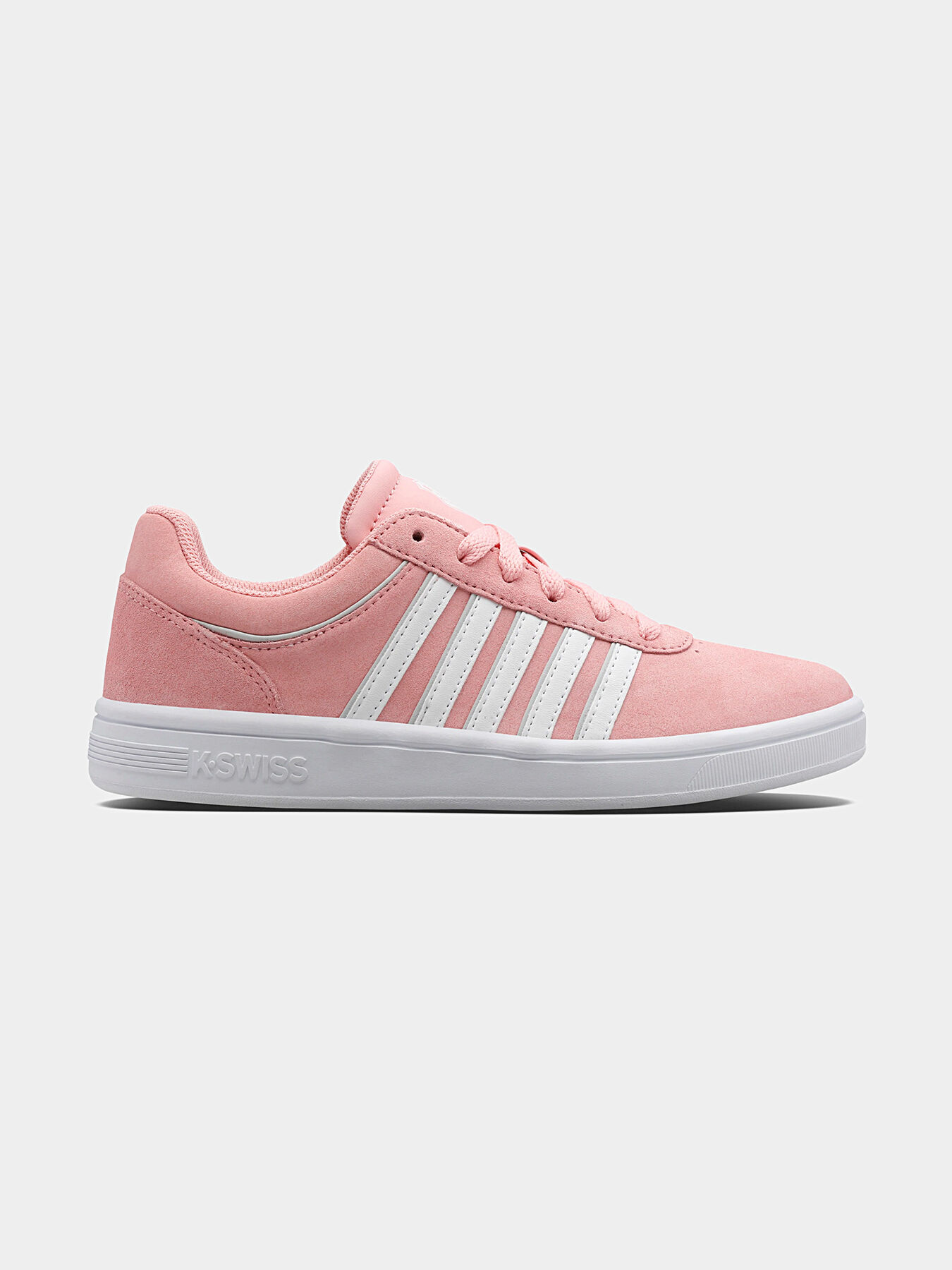COURT CHESWICK SPSDE sport shoes in pink brand K SWISS Globalbrandsstore en