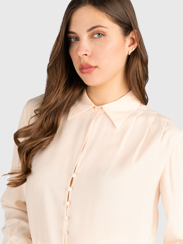 Long sleeve shirt - 3