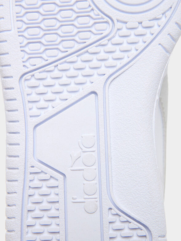 RAPTOR sneakers with velcro fastening - 4