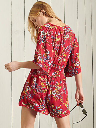Playsuit - 3