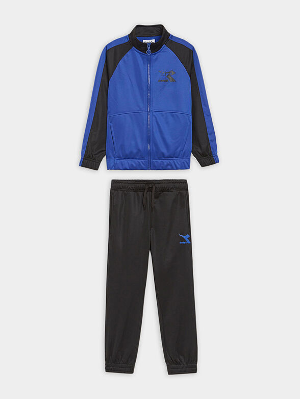 Two-piece sports set - 1