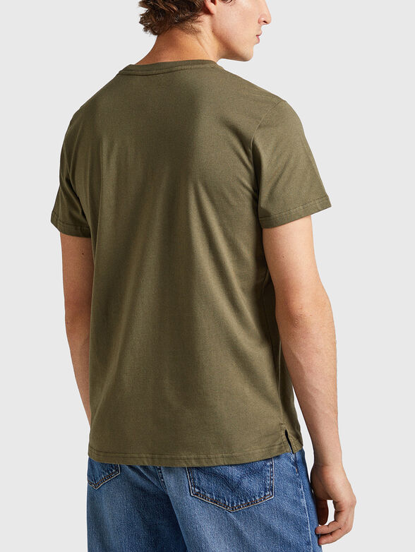 CRAIG T-shirt - 3