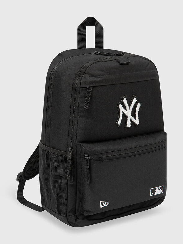 Backpack with logo - 3