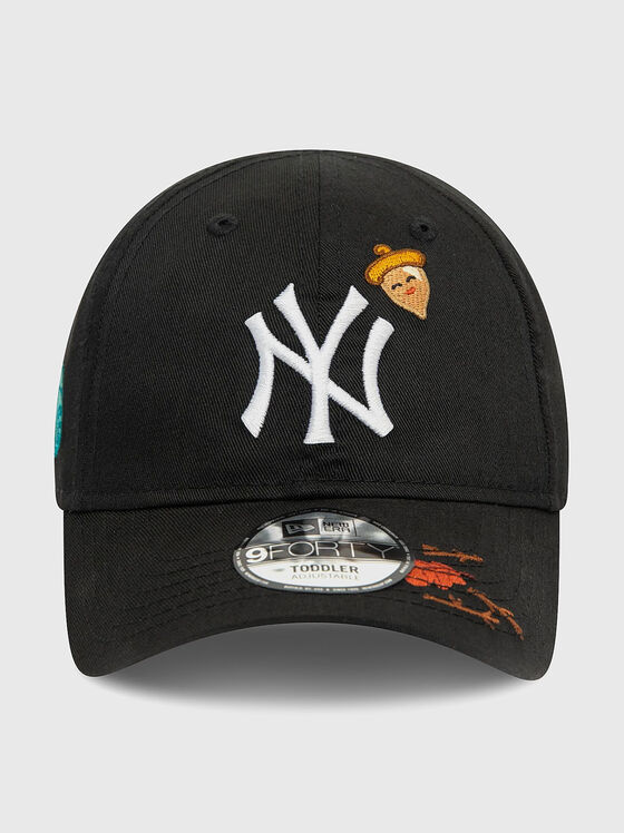 ICON 9FORTY NEYYA cap - 1