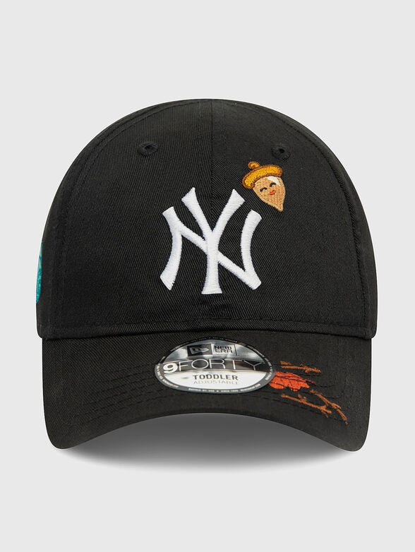 ICON 9FORTY NEYYA cap - 1