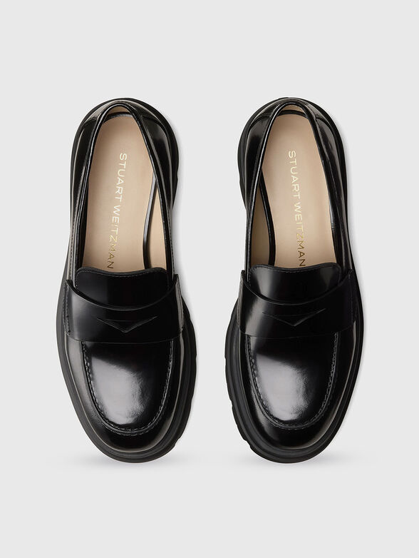 HUDSON LITE loafer - 4