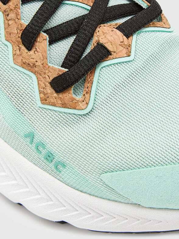 MYTHOS BLUSHIELD VOLO 3 sneakers - 4