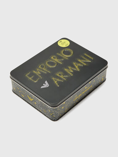 Set of two pairs of boxers - 5