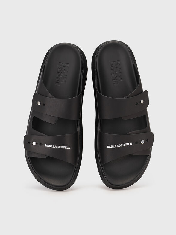 KAPRI MENS slippers - 6