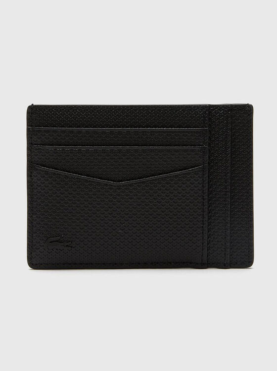 Кожен картодържател - 1