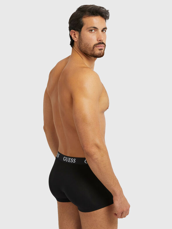 JOE three pack cotton boxers - 4