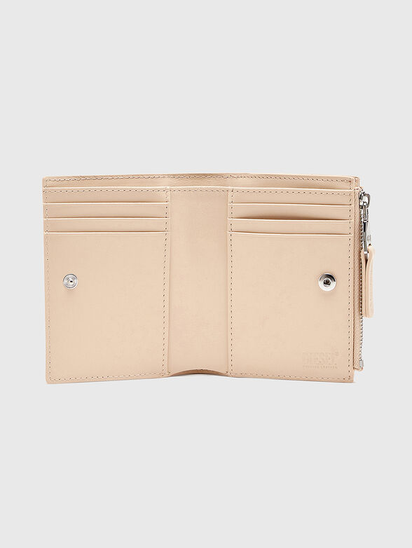 1DR leather wallet - 3